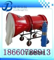 供應(yīng)BGP-200高倍數(shù)泡沫滅火裝置