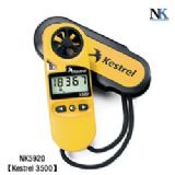 NK5920Kestrel 3500yʽL(fng)ٚyx