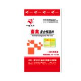 5%育雛期蛋雞預(yù)混料金典LC-15