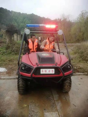 水陸兩棲車多功能車適應多種環(huán)境歡迎咨詢