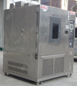 恒溫恒濕試驗(yàn)箱具體操作