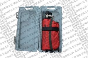 ZY漁檢船用逃生呼吸器