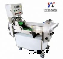 廚房酒店切菜機(jī)