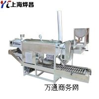 涼皮機(jī)多少錢一臺(tái) 燁昌報(bào)價(jià)涼皮機(jī)機(jī)