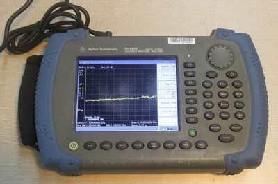 agilent n9340b agilent