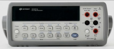 keysight34401a