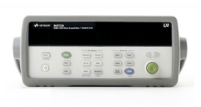 keysight34972a