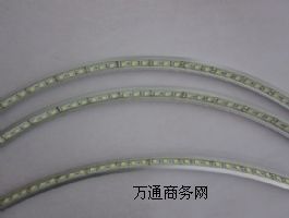__服裝柜化妝品柜臺(tái)led燈__弧形柜臺(tái)led燈條