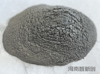 低硅鐵粉研磨型
