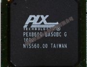 pex8608-ba50bc·icоƬ