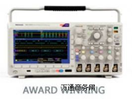  ̖ʾ  MSO/DPO3000ϵ