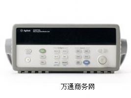 數(shù)據(jù)采集儀 34970A