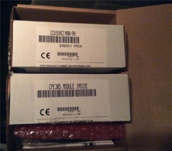 IC693PWR322