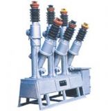 LW8-40.5,LW8-35·LW8-35/1600-31.5