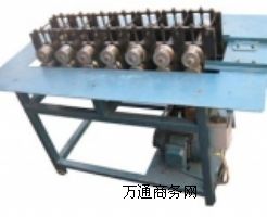 泊頭彩鋼瓦包邊機(jī)廠家