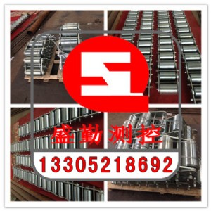 鏈碼，皮帶秤鏈碼（普鋼鏈碼、不銹鋼鏈碼）徐州盛勤測(cè)控