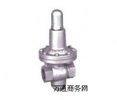 YT11H加大薄膜型高靈敏度減壓閥