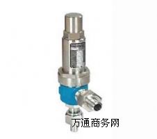 A61Y-320P彈簧微啟式安全閥,不銹鋼安全閥