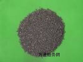 盤錦海綿鐵濾料價格 海綿鐵生產(chǎn)廠家