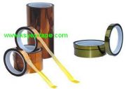 耐高溫雙面膠帶PET/KAPTON/玻璃布耐高溫雙面膠帶