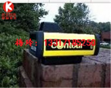 美國鐳創(chuàng)測距儀ContourXLRICM|3000米