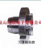 HXBS21型機(jī)械密封