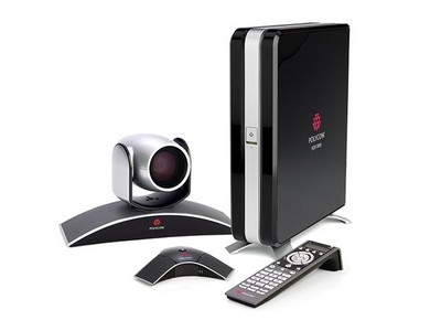 polycom hdx8000