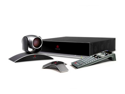 polycom hdx9000