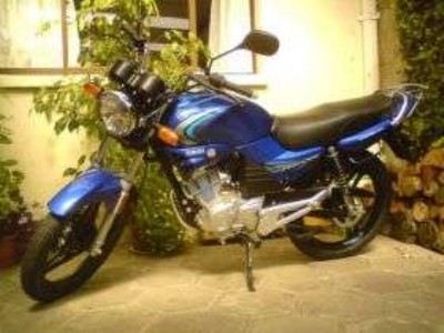 RĦ܇섦YBR125