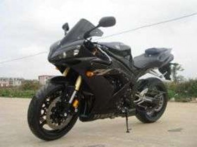 R YZF-R1