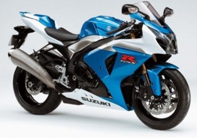 2011 ľGSX-R1000 (K9)