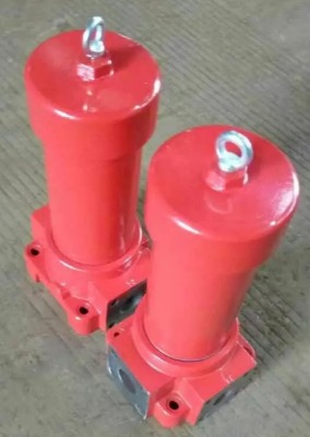 高壓過濾器濾芯ZUI-H400X5BDM
