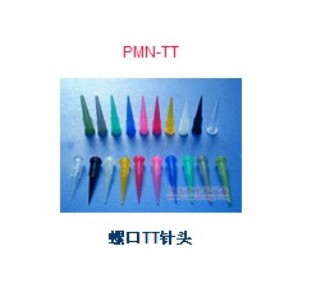 月無聲點(diǎn)膠耗材廠家 TT斜式塑膠針頭