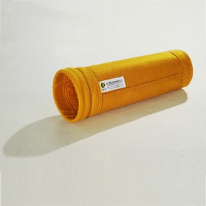 無(wú)紡布針刺氈濾料除塵器濾布p84聚酰亞胺除塵布除塵布袋濾