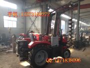 拖拉機(jī)絞磨 收放線機(jī) 絞磨機(jī) 14500/臺(tái) 上海50型