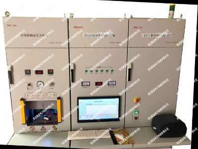dbc-112   可控硅 靜態(tài)綜合測試設備