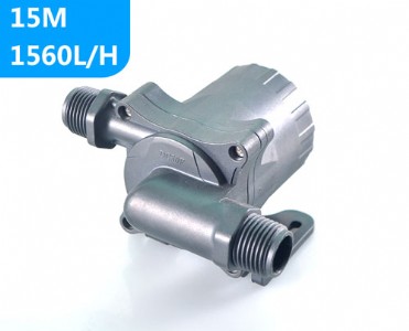 24vֱ dc50f P15m1200l/h