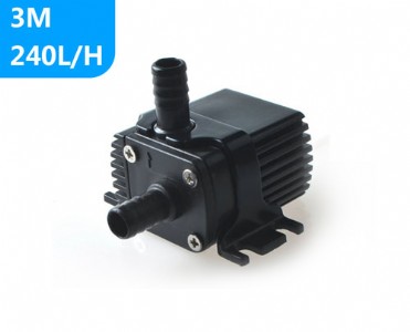 ΢12vˮ dc30a P(yng)3 240l/h