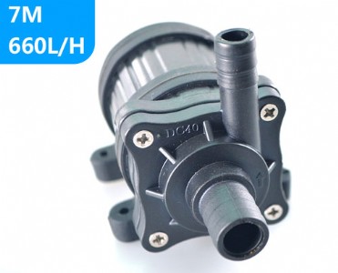 ˮѭh(hun) dc40 P7 660l/h