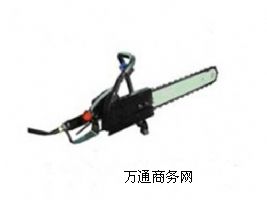 MQ50礦用氣動切割機廠家價格