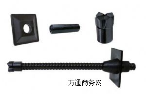 中空注漿錨桿，自進式中空注漿錨桿，自鉆式中空注漿錨桿