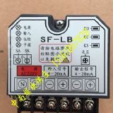 SF-LASF-SAyT