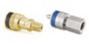 Swagelokxٽ^SS-QC4-D-200