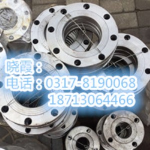 廠家專業(yè)生產高溫補償器
