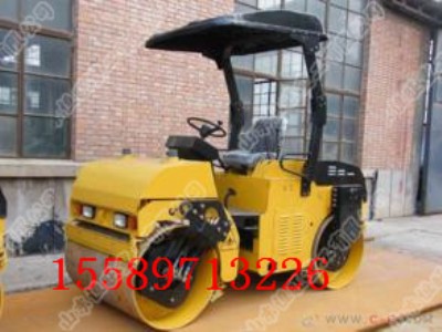 3t-i座駕式壓路機(jī) 小型壓路機(jī)生產(chǎn)廠家質(zhì)優(yōu)價廉